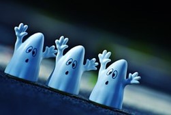 Phantoms